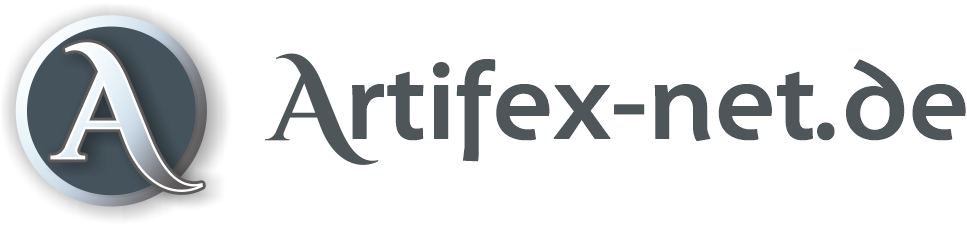 Artifex-net